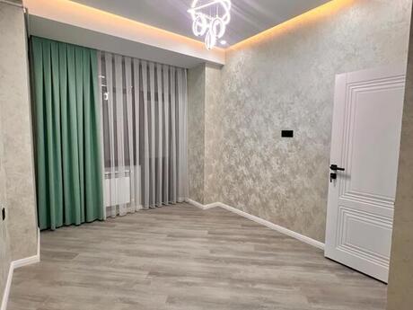2 otaqlı yeni tikili - Azadlıq Prospekti m. - 67 m²
