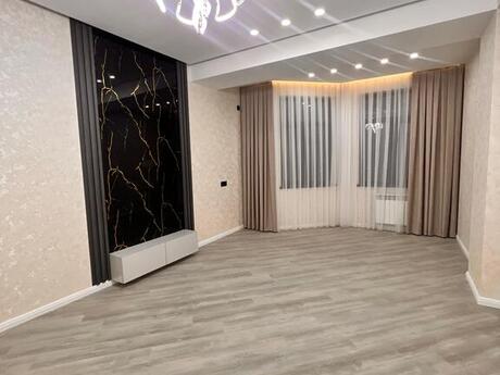 2 otaqlı yeni tikili - Azadlıq Prospekti m. - 67 m²