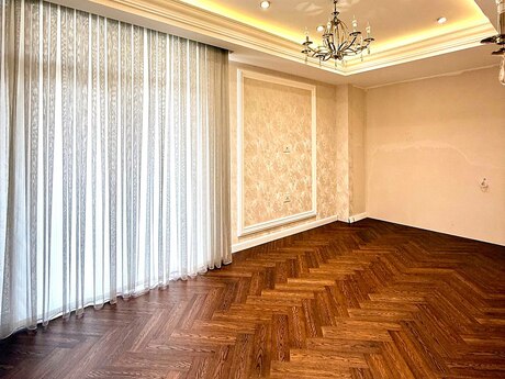 3-room apartment, 107 m², Qara Qarayev: 320 000 ₼ 4