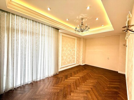Elan №5565587 - Bakı, Qara Qarayev m., 3 otaqlı, 107 m², 5/17 mərtəbə