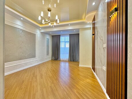 2 otaqlı mənzil, 85 m², Qara Qarayev: 295 000 ₼ 2