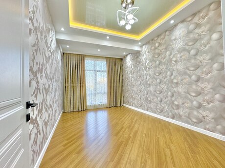 2 otaqlı mənzil, 85 m², Qara Qarayev: 295 000 ₼ 5