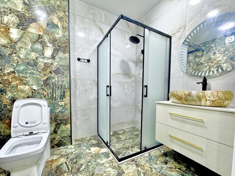 2 otaqlı mənzil, 85 m², Qara Qarayev: 295 000 ₼ 4