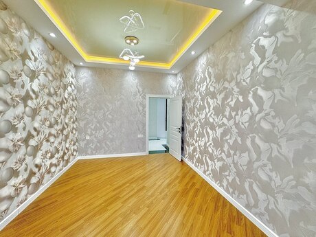 2 otaqlı mənzil, 85 m², Qara Qarayev: 295 000 ₼ 3