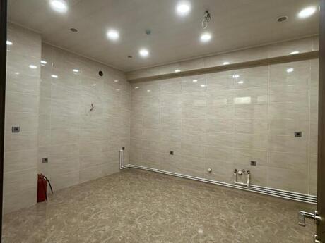 Obyekt - Yasamal r. - 165 m²