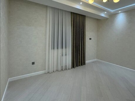 3 otaqlı mənzil, 105 m², Memar Əcəmi: 260 000 ₼ 5