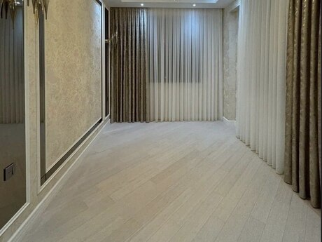 3 otaqlı mənzil, 105 m², Memar Əcəmi: 260 000 ₼ 4