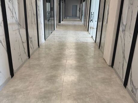 2-комн. офис - пос. Аг шехер - 25 м²