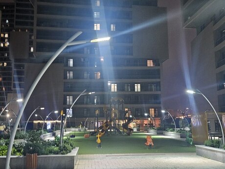 2 otaqlı mənzil, 107 m², 8 Noyabr: 470 000 ₼ 5