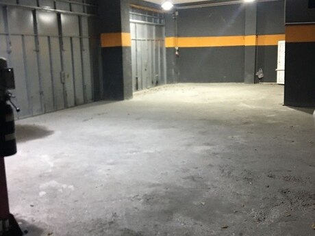 Obyekt - Dərnəgül m. - 440 m²
