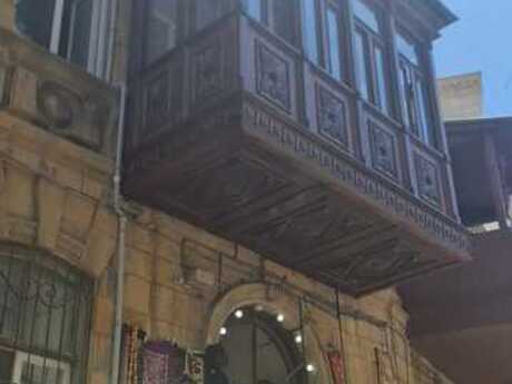 3 otaqlı ofis - İçəri Şəhər m. - 60 m²