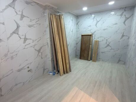 Obyekt - Nərimanov r. - 350 m²