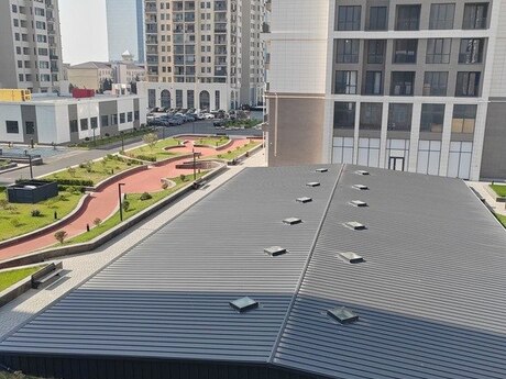 4-room apartment, 173 m², Koroğlu: 429 000 ₼ 5