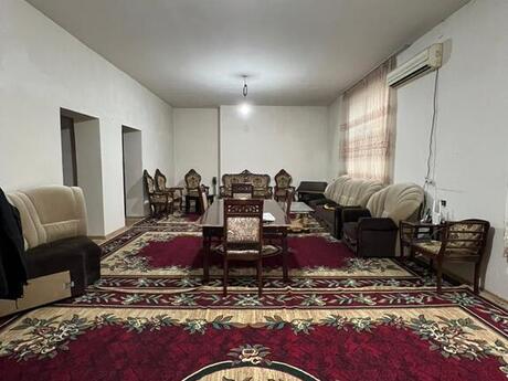 Elan №5566748 - Bakı, Avtovağzal m., 6 otaqlı, 220 m²