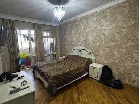 4 otaqlı mənzil, 100 m², Azadlıq Prospekti: 265 000 ₼ 5