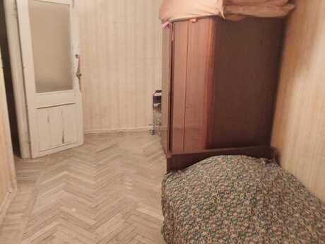 2 otaqlı köhnə tikili - Elmlər Akademiyası m. - 50 m²