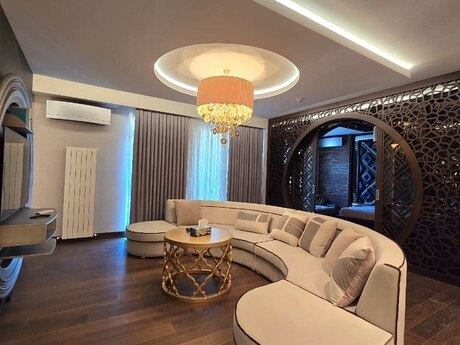 2 otaqlı yeni tikili - 28 May m. - 105 m²