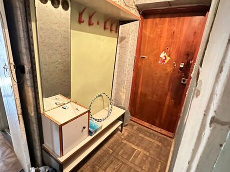 3 otaqlı köhnə tikili - Nərimanov r. - 70 m²
