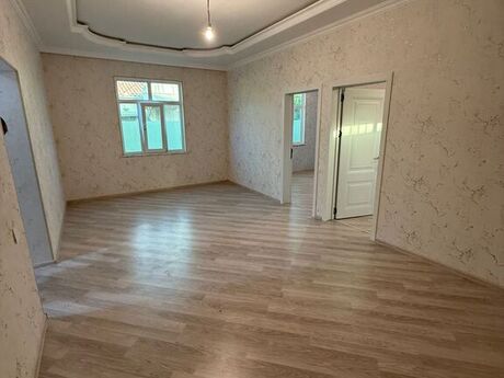 6 otaqlı həyət evi/bağ evi - 20-ci sahə q. - 150 m²