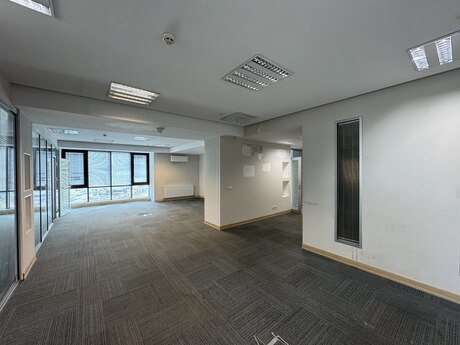 5-комн. офис - м. Шах Исмаил Хатаи - 170 м²