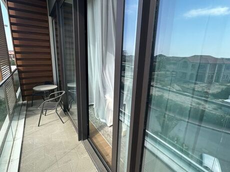 Kirayə 1 otaqlı mənzil, 60 m², Sea Breeze: 700 ₼/ay 5