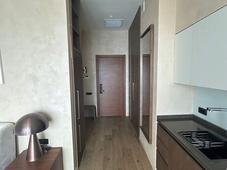 1 otaqlı yeni tikili - Sea Breeze q. - 60 m²
