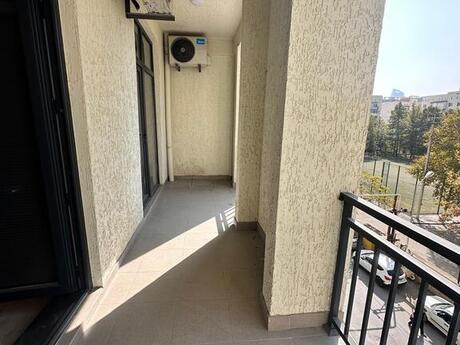 4-комн. офис - м. Шах Исмаил Хатаи - 185 м²