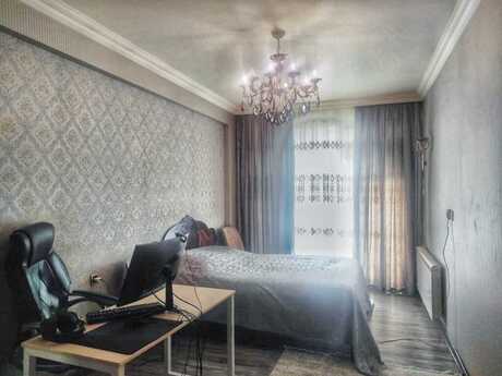 4 otaqlı mənzil, 136 m², Xətai: 339 000 ₼ 5