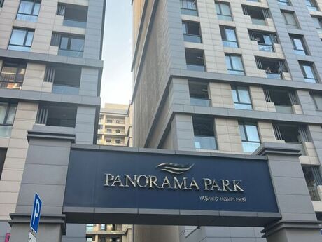 4 otaqlı yeni tikili - Xətai r. - 136 m²