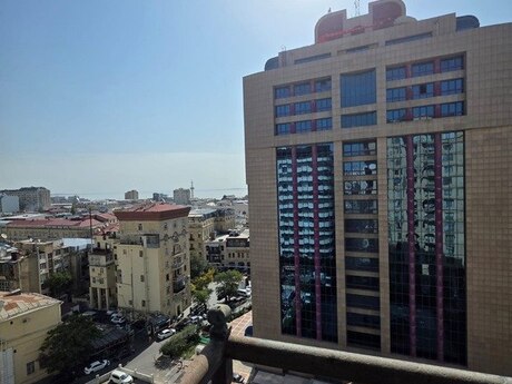 5 otaqlı yeni tikili - İçəri Şəhər m. - 330 m²