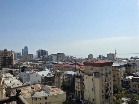 5-комнатная квартира, 330 м², İçəri Şəhər: 850 000 ₼ 5