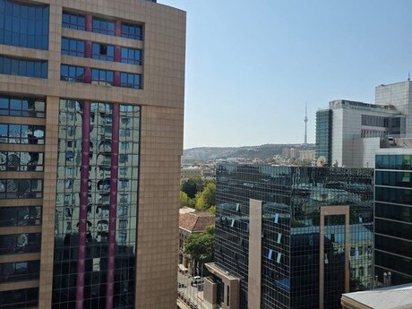 5 otaqlı yeni tikili - İçəri Şəhər m. - 330 m²