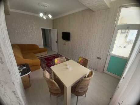 Elan №5568520 - Bakı, Masazır q., 2 otaqlı, 60 m², 11/15 mərtəbə