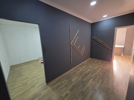 2-комн. офис - м. Нариман Нариманов - 50 м²