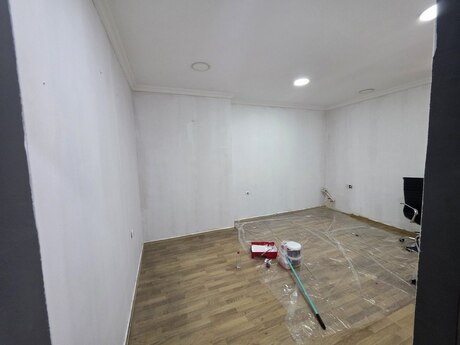 2-комн. офис - м. Нариман Нариманов - 50 м²