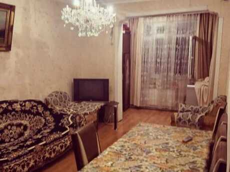 Объявление №5568610 - Баку, м. Мемар Аджеми, 3-комн., 68 м², 5/5 этаж