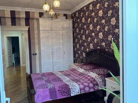 3 otaqlı mənzil, 120 m², Neftçilər: 315 000 ₼ 3