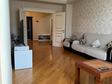 3 otaqlı mənzil, 120 m², Neftçilər: 315 000 ₼ 4