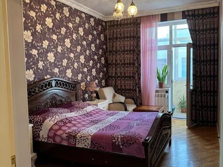 3 otaqlı mənzil, 120 m², Neftçilər: 315 000 ₼ 2
