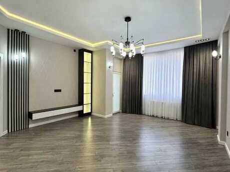 Объявление №5568792 - Баку, м. Мемар Аджеми, 3-комн., 135 м², 4/18 этаж