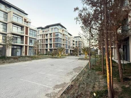 2-комнатная квартира, 85 м², Nardaran: 315 000 ₼ 5