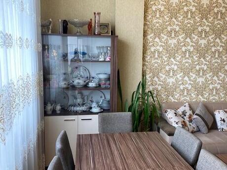 3 otaqlı mənzil, 66,5 m², Nəsimi: 172 000 ₼ 5