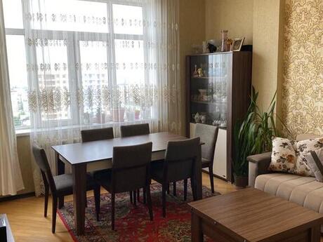 3 otaqlı mənzil, 66,5 m², Nəsimi: 172 000 ₼ 4