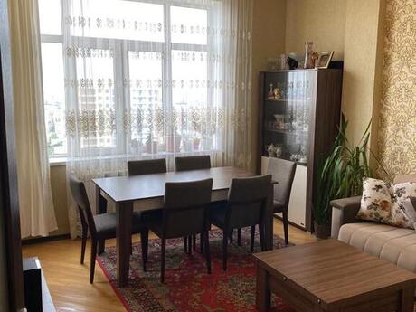 3 otaqlı mənzil, 66,5 m², Nəsimi: 172 000 ₼ 3