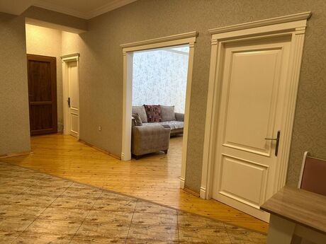 3 otaqlı yeni tikili - Xırdalan - 96 m²