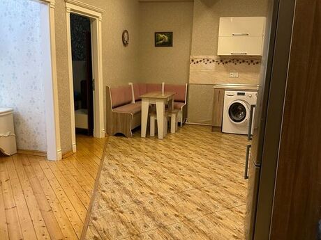 3 otaqlı yeni tikili - Xırdalan - 96 m²