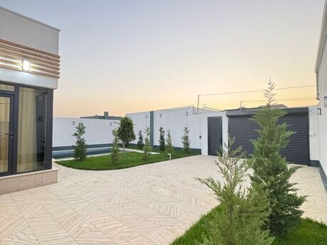 4 otaqlı həyət evi, 150 m², Mərdəkan: 225 000 ₼ 5