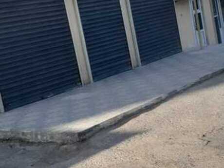 Obyekt - Yeni Yasamal q. - 117 m²