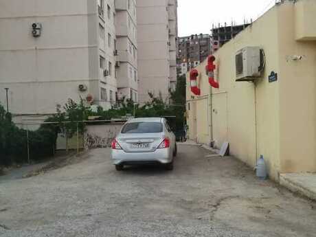 Obyekt - Yeni Yasamal q. - 117 m²