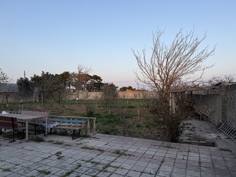 4 otaqlı həyət evi, 240 m², Maştağa: 169 000 ₼ 5